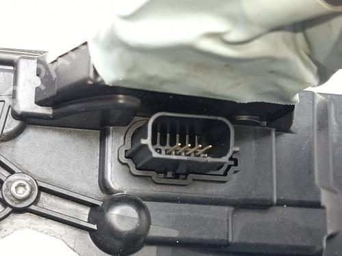 Front left lock FORD FOCUS IV (HN) | BP35813196C98 - Image 2
