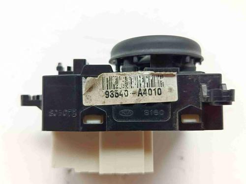 Mirror switch KIA CARENS IV | BP36160277I25 - Image 4