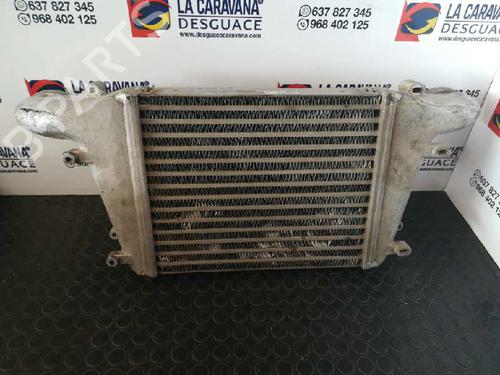 Intercooler NISSAN TRADE Van 100 | BP16503842M30 