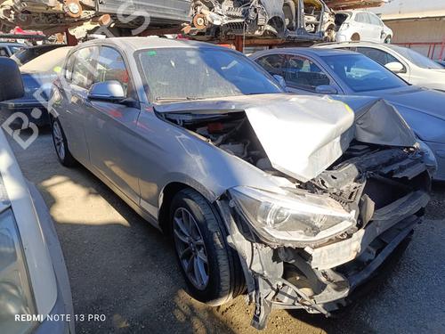 Gearbox BMW 1 (F20) 120 d | BP27364494M3 