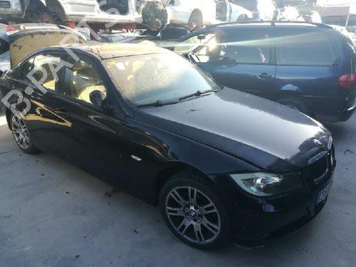 Engine control unit (ECU) BMW 3 (E90) 318 d | BP16509131M57 