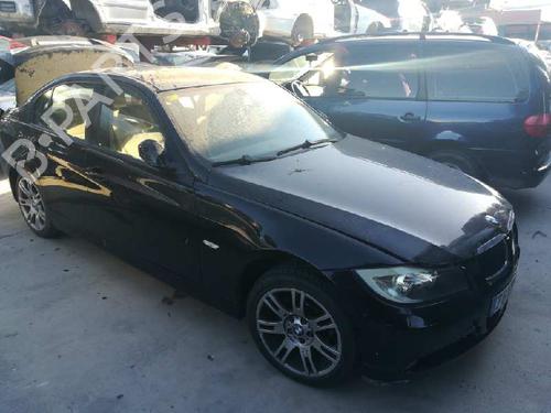 BMW 3 (E90) 318 d (122 hp) 1601799