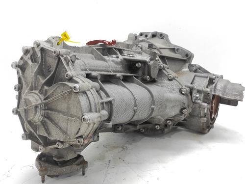 Gearbox AUDI A4 B8 (8K2)  | BP16843599M3 