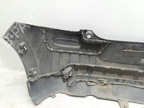 Rear bumper CITROËN C4 CACTUS 1.6 BlueHDi 100 | BP19449502C8 