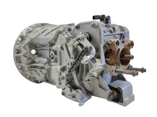 Gearbox MERCEDES-BENZ VIANO (W639)  | BP29547536M3