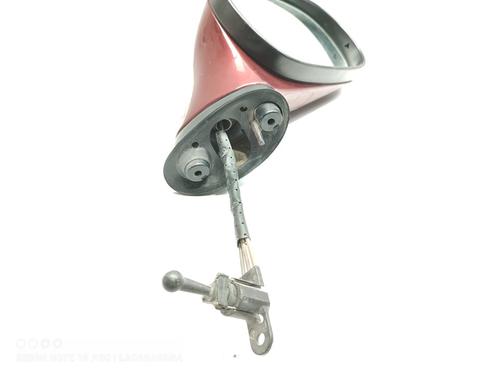 Right mirror MITSUBISHI CARISMA (DA_) 1.9 DI-D (DA5A) | BP19022017C27 