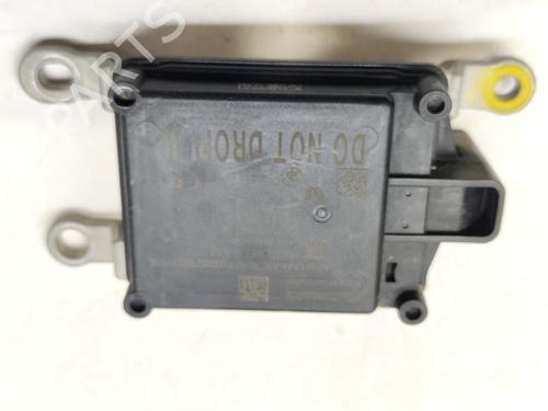 Elektronisk modul NISSAN QASHQAI II SUV (J11, J11_) [2013-2025]  26696182