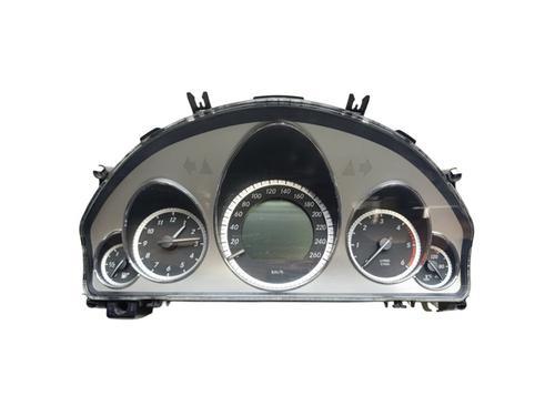 Used Instrument cluster MERCEDES-BENZ E-CLASS Coupe (C207) E 350 CDI (207.322) (231 hp) 28477909