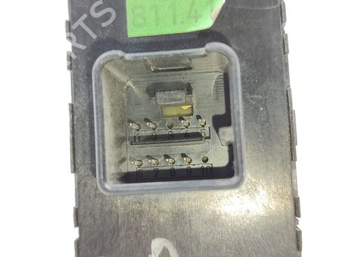 Left front window switch VW GOLF V (1K1)  | BP30000196I27