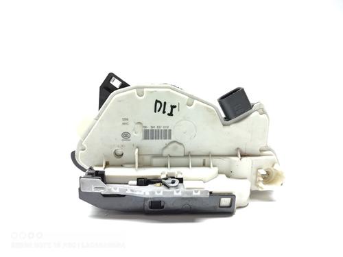 Used Front left lock SEAT IBIZA IV SC (6J1, 6P5) 1.2 TSI (90 hp) 20495241