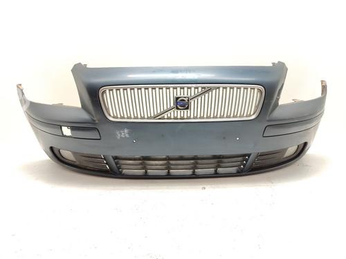 Front bumper VOLVO V50 (545) 1.6 D (110 hp) 16506621