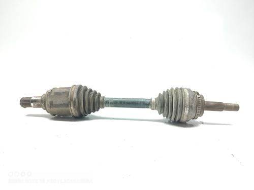 Used Left front driveshaft TOYOTA COROLLA Verso (ZER_, ZZE12_, R1_) 2.0 D-4D (CUR10_, CUR10R) (116 hp) 30511269