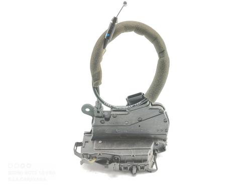 Rear left lock NISSAN MICRA V (K14) 1.5 DCI | BP16517257C100 