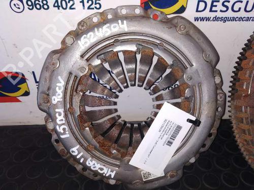 Other NISSAN MICRA V (K14)  | BP25815936O1 