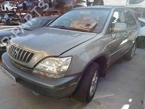 Used Parts LEXUS RX (MCU15)    4989456