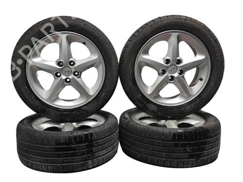 Used Rim HYUNDAI SONATA V (NF) 2.4 (162 hp) 16507952