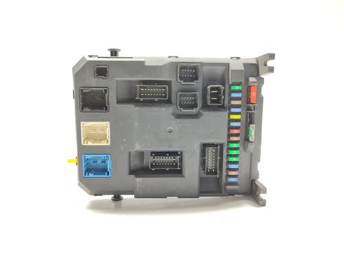 Used Fuse box CITROËN C3 II (SC_) [2009-2025]  16518189