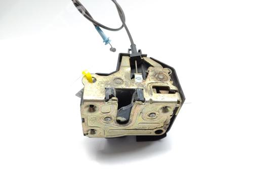 Front right lock RENAULT MEGANE I (BA0/1_) 1.6 16V (BA04, BA0B, BA11, BA1J, BA16, BA19, BA1K, BA1V,... | BP16749516C97 