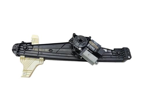 Used Rear left window mechanism PEUGEOT 5008 (0U_, 0E_) 1.2 (131 hp) 28693706