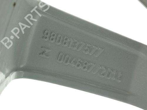 Rim PEUGEOT 208 I (CA_, CC_)  | BP29533055C45