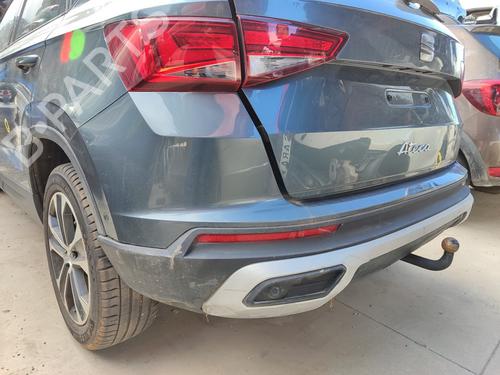 Rear bumper SEAT ATECA (KH7, KHP)  | BP23223858C8 