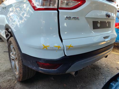 Bagtil kofangere FORD KUGA II (DM2) 1.6 EcoBoost (150 hp) 23423542