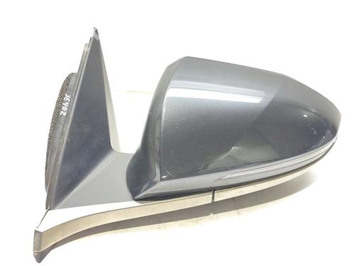 Left mirror HYUNDAI TUCSON (NX4E, NX4A)  | BP29721237C26 