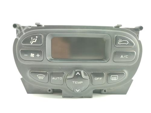 Used Climate control PEUGEOT 206 Hatchback (2A/C) 1.4 HDi eco 70 (68 hp) 16513389