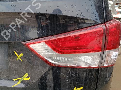 Fanale portellone destro SSANGYONG RODIUS II 2.0 XDi (150 hp) 33202877