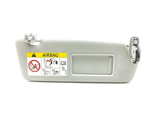 Used Right sun visor Right sun visor AUDI Q5 (8RB) 2.0 TDI quattro (190 hp) 33938935 33938935
