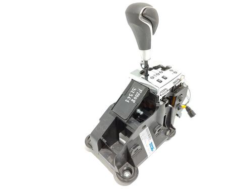 Gear lever PEUGEOT 2008 I (CU_) 1.2 THP 110 / PureTech 110 | BP16514601M90 