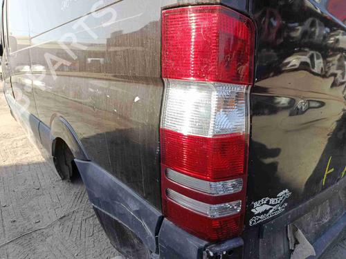 Used Left taillight Left taillight 37991725 37991725