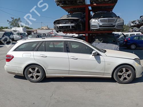 Left rear driveshaft MERCEDES-BENZ E-CLASS (W212) E 200 CDI / BlueTEC (212.005, 212.006) | BP30511386M40  - Image 5