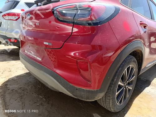 Zderzak tylny FORD PUMA (J2K, CF7)  | BP29727976C8 