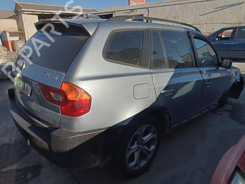 Rim BMW X3 (E83) 3.0 d | BP18240403C45 