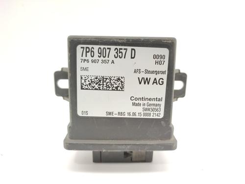 Used Electronic module VW GOLF VII (5G1, BQ1, BE1, BE2) [2012-2021]  16512410