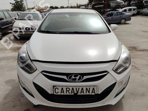 Pedal HYUNDAI i40 I (VF)  | BP29720667I4 