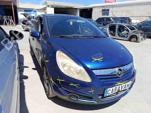 Used Parts OPEL CORSA D (S07)  1.3 CDTI (L08, L68)  4969552