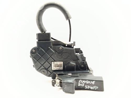 Serrure avant gauche LAND ROVER RANGE ROVER EVOQUE (L538) [2011-2019]  31973646