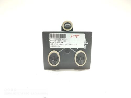 BP17871303M83 | Electronic module AUDI A6 C7 (4G2, 4GC) 2.0 TDI BP17871303M83