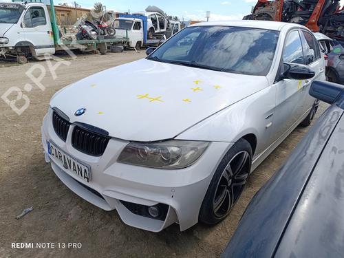Front right window mechanism BMW 3 (E90) 320 d | BP34247750C23  - Image 9