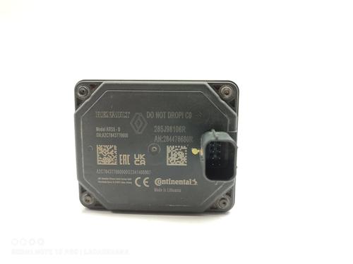 Elektronisk modul DACIA SANDERO III [2021-2025]  25903152
