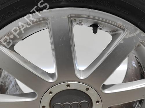 Rim AUDI A3 (8P1) 1.9 TDI | BP16516713C45 
