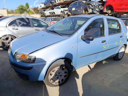 Used Parts FIAT PUNTO Hatchback Van (188_) 1.2 60 (60 hp) 2830243