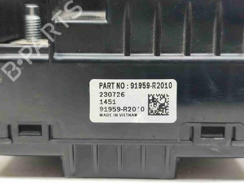 Fuse box KIA SPORTAGE V (NQ5) | BP39591636E1 - Image 2
