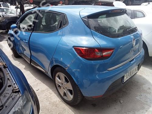 Rear right window mechanism RENAULT CLIO IV (BH_)  | BP20122944C25 