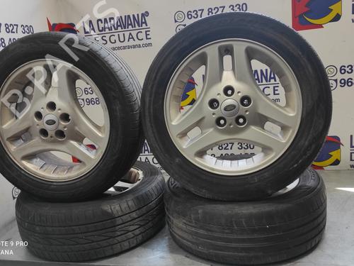 Rim LAND ROVER FREELANDER I (L314) 2.0 Td4 4x4 | BP16508911C45