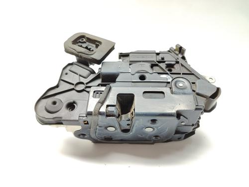 Front left lock VW GOLF VI (5K1) 2.0 TDI | BP16783616C98 
