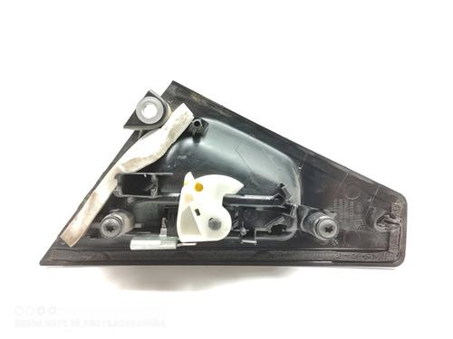 Rear left exterior door handle RENAULT CLIO IV (BH_) 1.2 16V (BHA1, BHAK, BHMG, BHMK) | BP21141978C130 