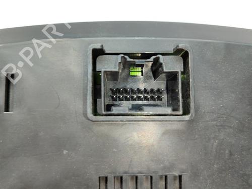Instrument cluster CHEVROLET CAPTIVA (C100, C140) 3.2 4WD | BP18640579C47 